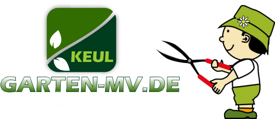 Logo Garten MV mit Männchen