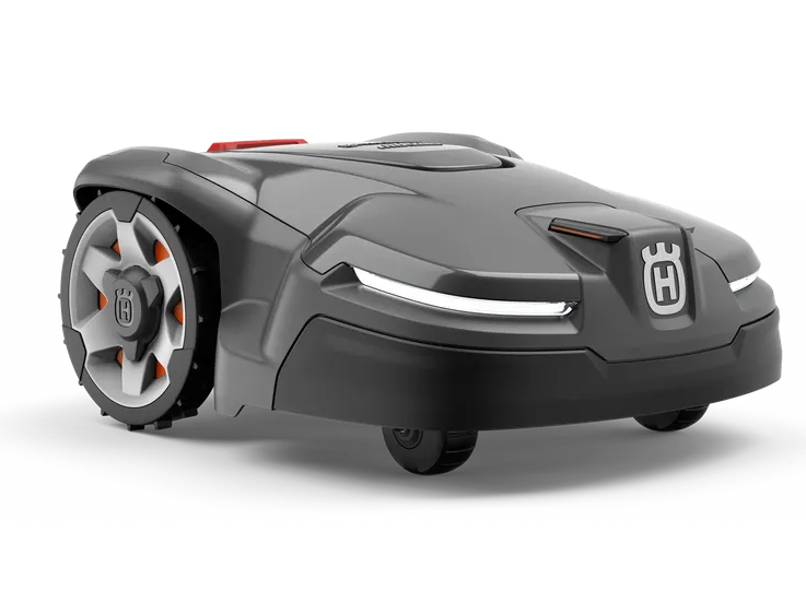 husqvarna automover 415 X